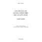 Les français dans l'histoire de la lituanie - (1009-2009)