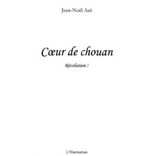 Coeur de Chouan