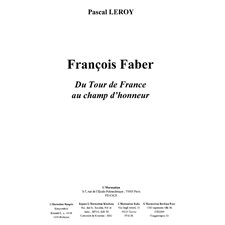 Francois Faber