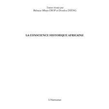 La conscience historique africaine