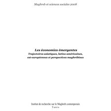 Les économies émergentes - trajectoires asiatiques, latino-a