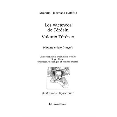 Les vacances de térésin