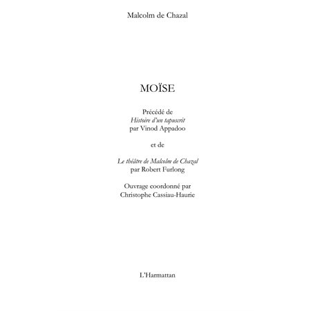 Moïse