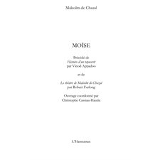 Moïse