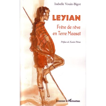 Leyian