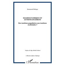 églises en afrique et autofinancement