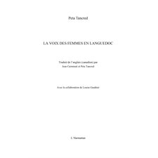 La voix des femmes en languedoc