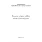 Economie sociale et solidaire - nouvelles trajectoires d'inn