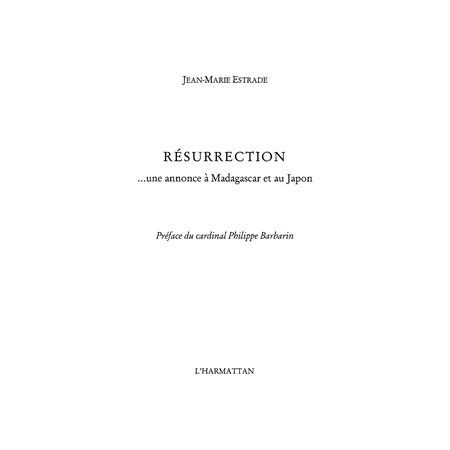 Résurrection