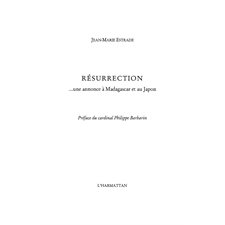 Résurrection