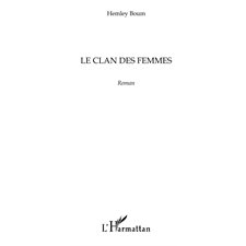 Le clan des femmes - roman