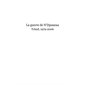 La guerre de n'djamena - tchad, 1979-2006 - un survivant rac