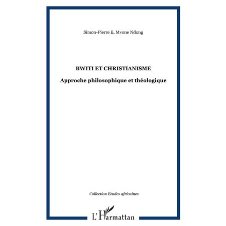 Bwiti et christianisme