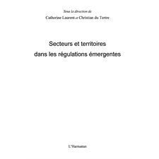 Secteurs et territoires dans les régulations émergentes