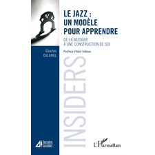 Jazz: un modèle pour apprendre Le