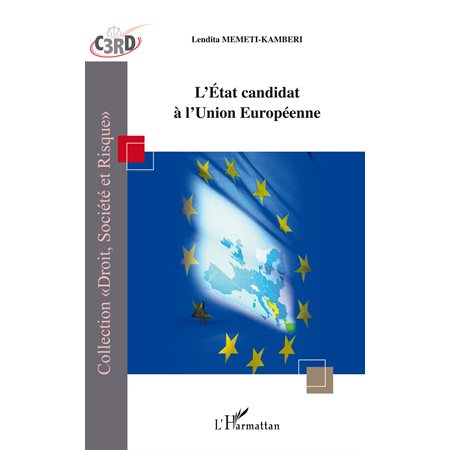 Etat candidat à l'Union européenne L'