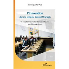 Innovation dans le système éducatif français L'