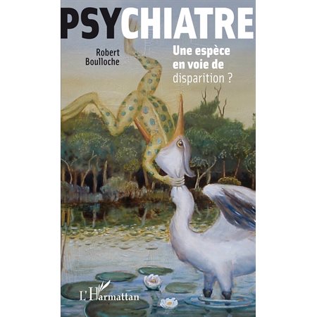 Psychiatre