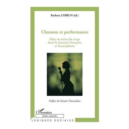 Chanson et performance