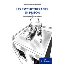 Psychothérapies en prison Les