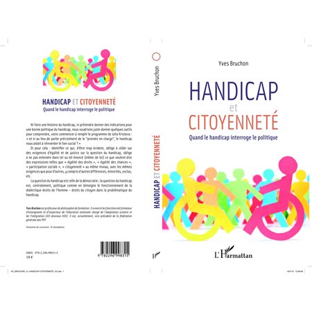 Handicap et citoyenneté