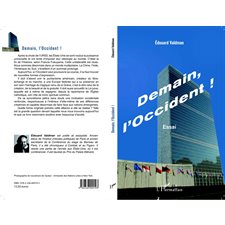 Demain l'Occident!