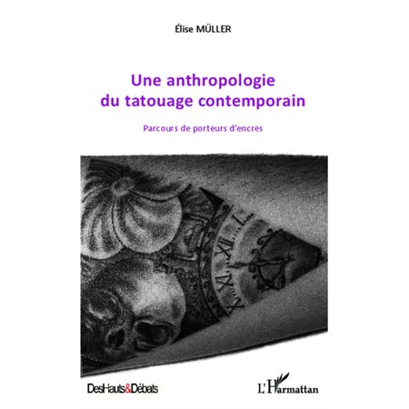 Une anthropologie du tatouage contemporain