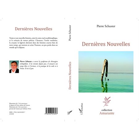 Dernières nouvelles