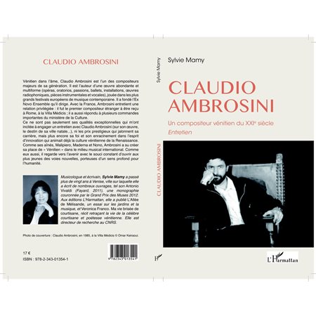Claudio Ambrosini