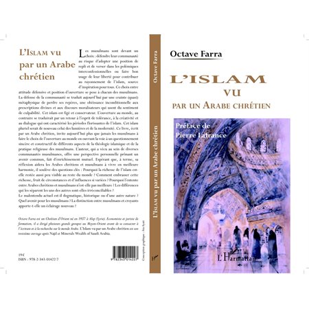L'Islam vu par un Arabe chrétien