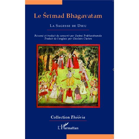 Le Srimad Bhagavatam
