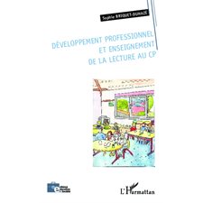 Développement professionnel et enseignement de la lecture au CP