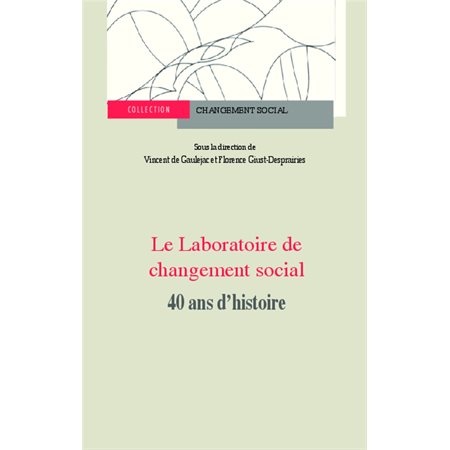 Laboratoire de changement social