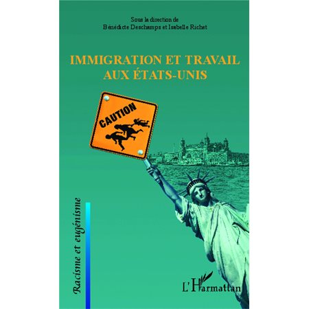 Immigration et travail aux États-Unis