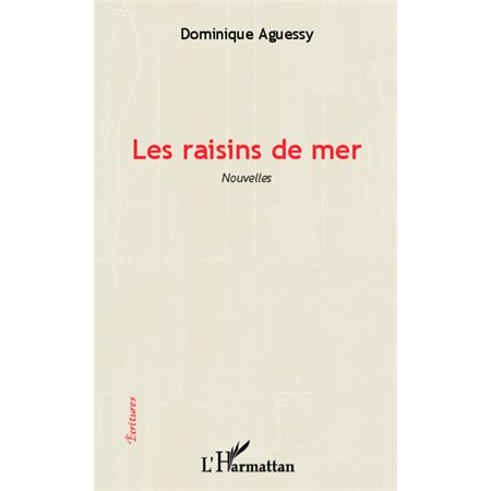 Les raisins de mer