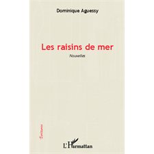 Les raisins de mer