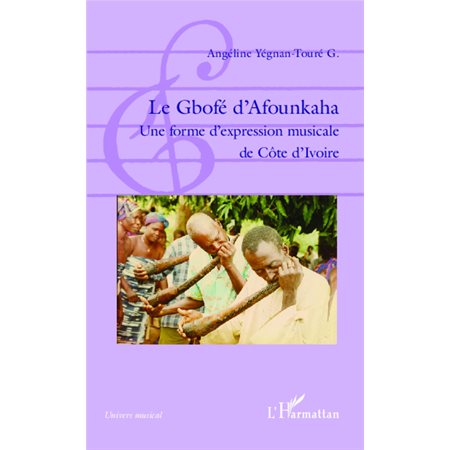 Le Gbofé d'Afounkaha