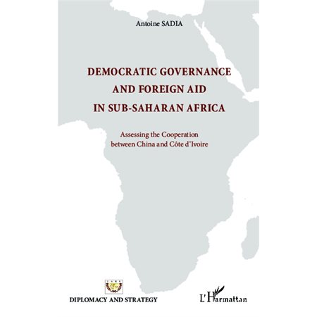 Democratic governance and foreign aid in sub-saharian africa