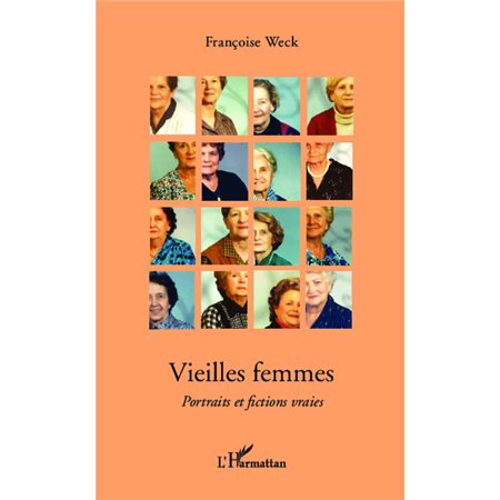 Vieilles femmes