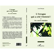 L'ivrogne qui a crié Otototoï!