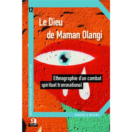 Le Dieu de Maman Olangi