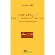 Géopolitique des chrétiens d'Orient