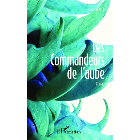 Les commandeurs de l'aube