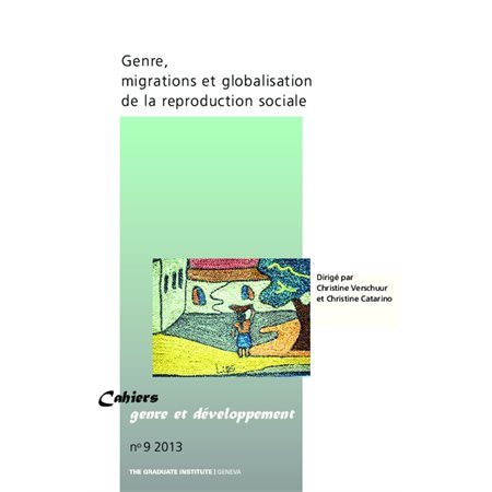 Genre, migrations et globalisation de la reproduction sociale