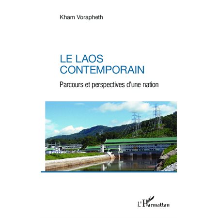 Le Laos contemporain