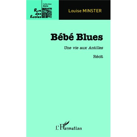 Bébé Blues