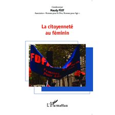 La citoyenneté au féminin