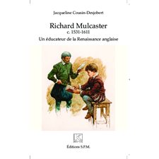 Richard Mulcaster