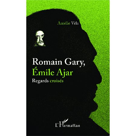 Romain Gary, Émile Ajar