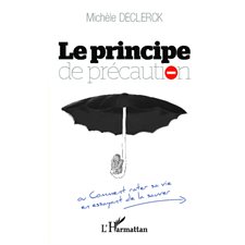 Le principe de précaution